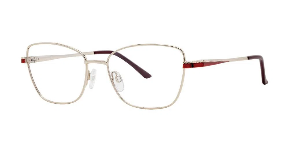 MODERN METALS CATHERINE Eyeglasses